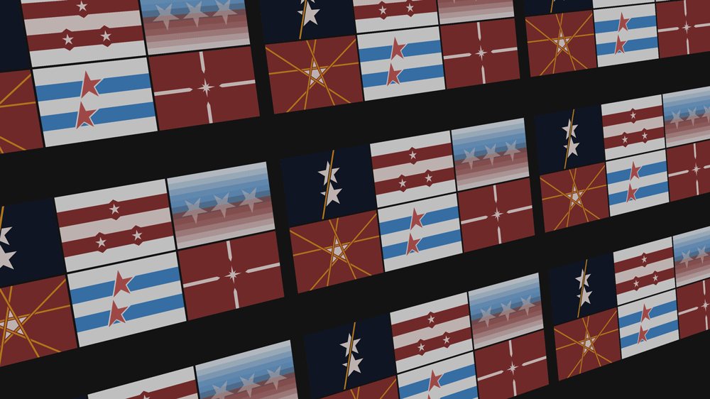 Fun with Flags